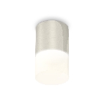 Светильник Ambrella Light XS6305022 PSL/FR серебро полированное/белый матовый MR16 GU5.3 (C6305, N6252), фото4