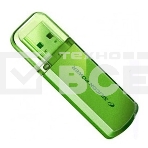 Флеш диск Silicon Power 16Gb Helios 101 SP016GBUF2101V1N USB2.0 зеленый, фото4