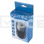 Мышь проводная Oklick 185M черный, 1200 dpi, USB, кнопки - 3, фото9