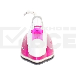 Утюг Vitek VT-1262 PK розовый, фото8