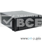 Корпуса Exegate EX254720RUS Серверный корпус Exegate Pro 4U4132 <RM 19