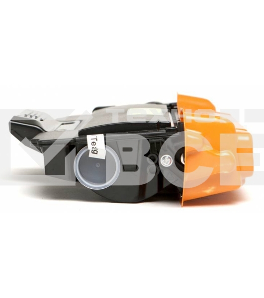 Картридж лазерный Cactus CS-TN2275S черный (2600 стр.) для Brother HL 2240/2240R/2250/2250DN/2250DNR