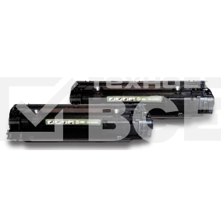 Картридж лазерный Cactus CS-CF283XD черный (2200 стр.) x2уп. для HP LJ Pro M225dn/M201/M202