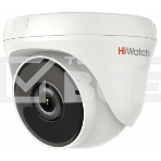 Камера видеонаблюдения Hikvision HiWatch DS-T233 2.8-2.8мм цветная, фото 1