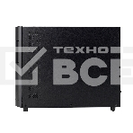 Источник бесперебойного питания CROWN On-Line CMUOA-350-2K EURO 2000VA/1800W, корпус металл, TOWER, АКБ 6*12V/7AH, PF-0.9, AVR 110-300V, порт RJ-11/45+USB/RS-232, EPO, розетки 4*EURO, входной кабель 2 м, вентилятор охлаждения, автомат, слот для SNMP, порт, фото14