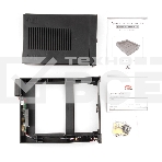 Mobile rack (салазки) 3,5