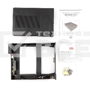 Mobile rack (салазки) 3,5