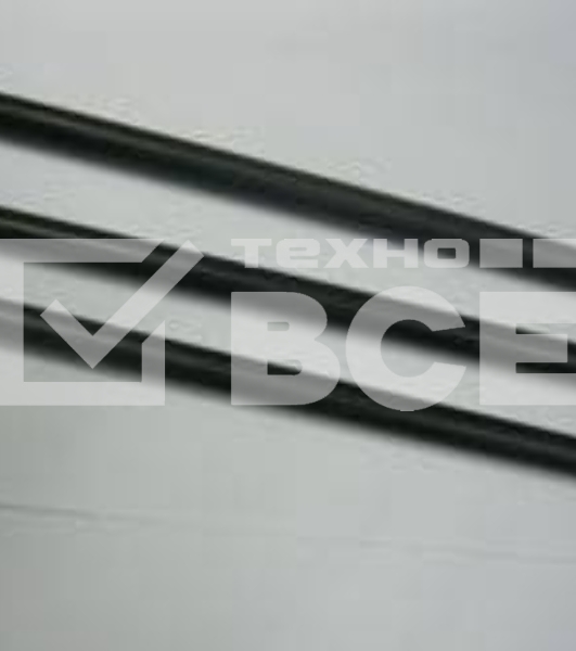 Вал заряда (PCR) HP LJ 1200/1100/1010/1300/1320/1160/1020/P2015/P2035/P2055 (ELP, Китай) 10штук (цена за упаковку)
