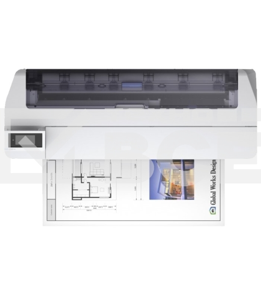 Плоттер Epson SureColor SC-T5100N