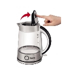Чайник Tefal KI760D30 1.7 л (стекло), фото4