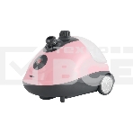 Отпариватель Centek CT-2375 розовый/черн, фото4