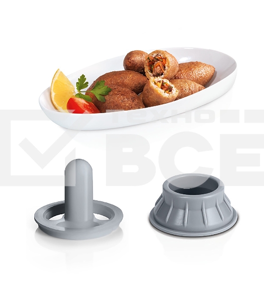 Мясорубка Bosch MFW68660 2200Вт