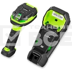 Сканер штрих-кода Zebra DS3678-SR USB KIT: DS3678-SR0F003VZWW SCANNER, CBA-U42-S07PAR SHIELDED USB CABLE (SUPPORTS 12V P/S), STB3678-C100F3WW CRADLE, PWRS-14000-148R, фото3