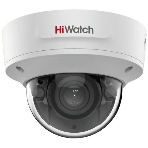 Видеокамера IP Hikvision HiWatch IPC-D642-G2/ZS 2.8-12мм цветная корп.:белый, фото 1