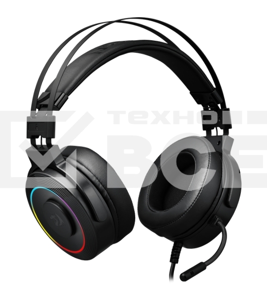 Гарнитура GAMING LAMIA 2 REDRAGON 77701 Defender