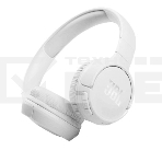 Наушники JBL беспроводные T510BT 32 Ом белые, фото5