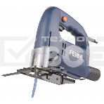 Лобзик электрический FERM JSM1023, 570 Вт., 500-3000 ход/мин, пропил 70 мм, коробка, фото5