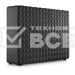 Внешний жесткий диск USB3 18TB EXT. BLACK STKP18000400 SEAGATE, фото3