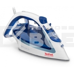 Утюг Tefal FV5715E0, 2200Вт, голубой/белый, фото8