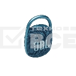 Портативная акустическая система JBL CLIP 4, синий, фото2