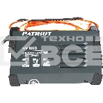 Сварочный аппарат Patriot WM180D инвертор ММА 7.8кВт, фото12
