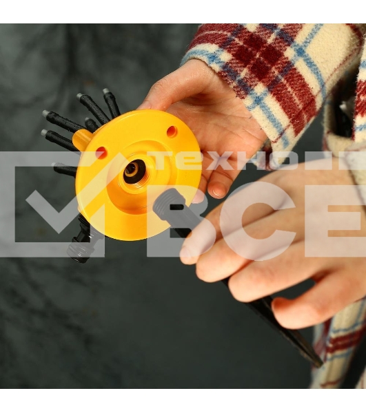 Ороситель Deko DKI8 (065-0966)