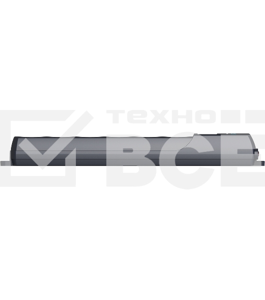 Сетевой фильтр Pilot S Max (5 euros + 1GP), 15A/3.5kVA, automatic, 10 m, graphite