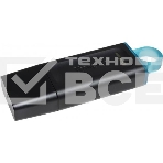 Флеш диск Kingston 64GB USB3.2 Gen 1 DataTraveler Exodia (Black + Teal), фото4