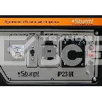 Электрогенератор бензиновый Sturm! PG8780NE, 8 кВт, 67 дБ, 77 кг, фото5