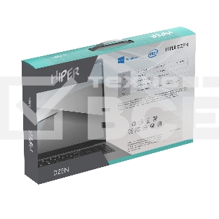 Ноутбук Hiper DZEN 15.6