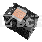 Кулер для процессора Zalman CNPS9X PERFORMA черный, 120 мм, алюминий/медь, 1800 об/мин, 28 дБ, 4 pin, 180 Вт, 157 мм, фото5