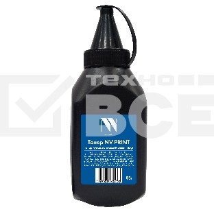 Тонер NVP Kyocera Universal (85 г) для FS-1028MFP, 1100, 1128MFP, 1300, 1320, 1350, 1370, 1040, 1020MFP, 1120MFP, 1060, 1025MFP, 1125MFP, 3040MFP, 3140MFP, 3540MFP, 3640MFP, 3920, 2100, 4100, 4200, 4300, 6025, 6030, 6525, 6530; ECOSYS P2035, P2135, M3040,