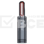 Пылесос Автомобильный Navitel CL100 серый 100Вт, фото 1