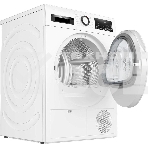 Сушильная машина Bosch WQG232ALSN кл.энер.:A++ макс.загр.:8кг белый, фото 1