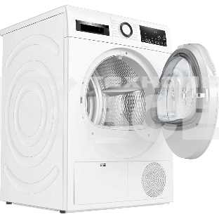 Сушильная машина Bosch WQG232ALSN кл.энер.:A++ макс.загр.:8кг белый