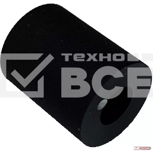 Резинка ролик подхвата (Long Life, New) для Kyocera ECOSYS M2030DN (CET), CET341092PT