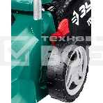 Газонокосилка ЗУБР ГСЦ-38-1700 сетевая, 1700 Вт, ш/с 380 мм, 9.9 кг, фото5