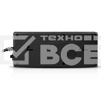 Сетевой фильтр SVEN SF-08E-16 (3 м 8 розеток с защитными шторками,16А) черный, цветная коробка, фото 1