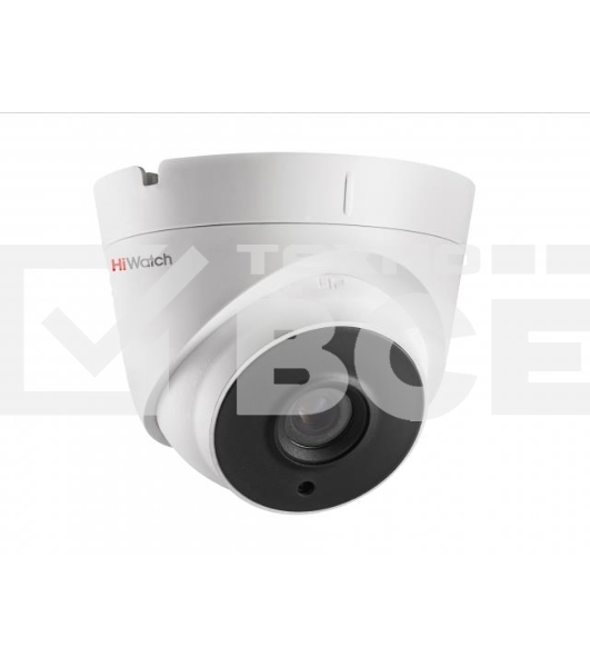 Камера видеонаблюдения IP HiWatch DS-I653M(B)(2.8мм) 2.8-2.8мм цв.
