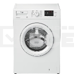 Стиральная машина Beko WRE 55P2 BWW, фото4