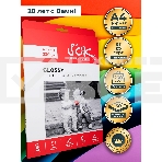 Фотобумага CC Glossy ; 230gsm; A4*50 Глянцевая; 230г/м2; формат А4; 50 листов, фото2