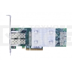 Сетевая карта Qlogiс QLE2742-SR-CK FC PCIE DUAL, фото4