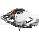 Мотобур бензиновый PATRIOT PT AE150D (без шнека) easy start, фото2