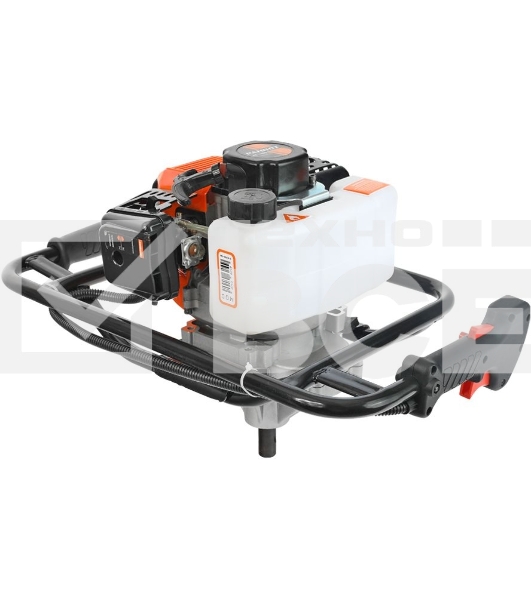 Мотобур бензиновый PATRIOT PT AE150D (без шнека) easy start