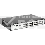 Неуправляемый 25-портовый коммутатор 100 Мбит/с ORIGO OS1225/A1A с гигабитным комбо-портом, фото13
