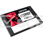 Накопитель SSD Kingston DC600M, 1920GB, SATA III, 2.5