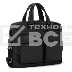 Сумка мужская Piquadro Modus Special CA2849MOS/N, черный, натур.кожа, фото3