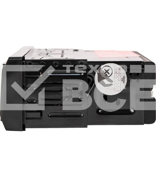 Автомагнитола ACV AVS-950BM, 1 DIN, Bluetooth, USB Type-A, AUX