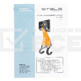 Устройство для подъема за колесо STELS Lift-Mate 50533