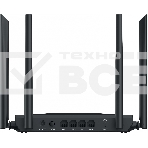 Беспроводной роутер NETIS Mesh IEEE 802.3 IEEE 802.11a IEEE 802.11 b/g IEEE 802.11n IEEE 802.11ac IEEE 802.11ax Наличие USB 3.0 4x10/100/1000M DHCP Количество антенн 4 NC65, фото3